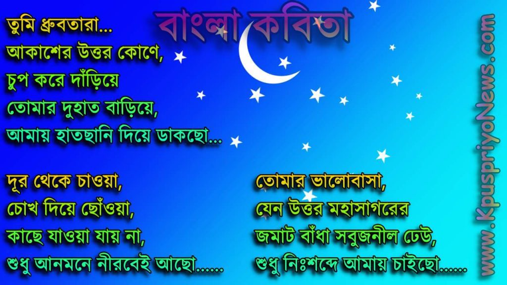 tumi je amar bangla poem